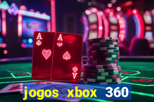 jogos xbox 360 jtag download
